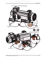 Предварительный просмотр 13 страницы BUSCH R5 RA 0025F Instruction Manual