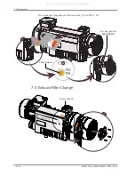 Предварительный просмотр 14 страницы BUSCH R5 RA 0025F Instruction Manual