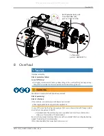 Предварительный просмотр 15 страницы BUSCH R5 RA 0025F Instruction Manual