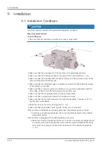 Preview for 8 page of BUSCH R5 RA 0155 A Instruction Manual