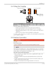 Preview for 11 page of BUSCH R5 RA 0155 A Instruction Manual