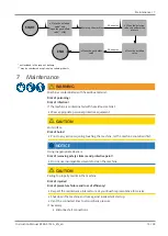 Preview for 15 page of BUSCH R5 RA 0155 A Instruction Manual