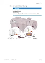 Preview for 17 page of BUSCH R5 RA 0155 A Instruction Manual