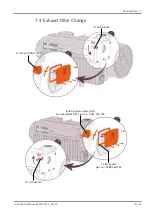 Preview for 19 page of BUSCH R5 RA 0155 A Instruction Manual