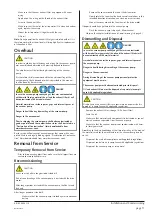 Preview for 11 page of BUSCH R5 RB 0006 C Installation And Operating Instructions Manual