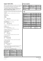 Preview for 17 page of BUSCH R5 RB 0006 C Installation And Operating Instructions Manual