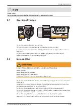 Preview for 5 page of BUSCH R5 RB 0021 C Instruction Manual