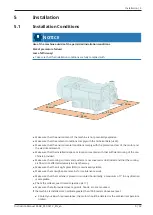 Preview for 9 page of BUSCH R5 RB 0021 C Instruction Manual