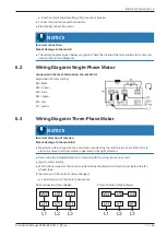 Preview for 13 page of BUSCH R5 RB 0021 C Instruction Manual