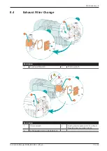 Preview for 19 page of BUSCH R5 RB 0021 C Instruction Manual