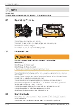 Предварительный просмотр 6 страницы BUSCH R5 RD 0200 A Instruction Manual