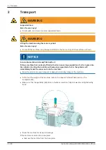 Предварительный просмотр 8 страницы BUSCH R5 RD 0200 A Instruction Manual