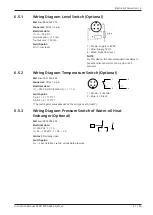 Предварительный просмотр 21 страницы BUSCH R5 RD 0200 A Instruction Manual