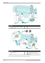 Предварительный просмотр 26 страницы BUSCH R5 RD 0200 A Instruction Manual