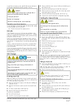 Preview for 11 page of BUSCH R5 RE 0016 B Installation And Operating Instructions Manual