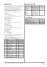 Preview for 19 page of BUSCH R5 RE 0016 B Installation And Operating Instructions Manual