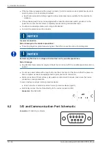 Preview for 14 page of BUSCH R5 RU 0050 B Instruction Manual