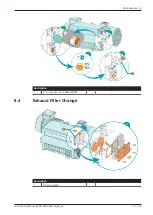 Preview for 21 page of BUSCH R5 RU 0050 B Instruction Manual