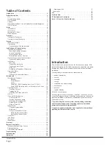 Preview for 2 page of BUSCH R50160D Installation And Operating Instructions Manual