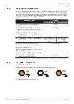 Preview for 19 page of BUSCH RA 0025 F Instruction Manual