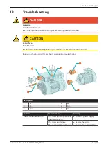 Preview for 27 page of BUSCH RA 0025 F Instruction Manual