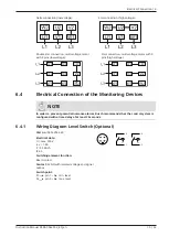 Preview for 15 page of BUSCH RA 0063 F Instruction Manual