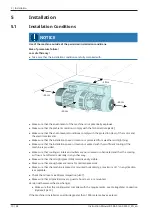 Preview for 10 page of BUSCH RA 0165 D Instruction Manual