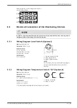 Preview for 21 page of BUSCH RA 0165 D Instruction Manual