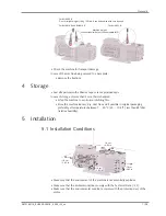 Предварительный просмотр 7 страницы BUSCH RH 0003 B Instruction Manual