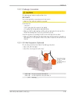 Предварительный просмотр 9 страницы BUSCH RH 0003 B Instruction Manual