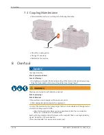 Предварительный просмотр 18 страницы BUSCH RH 0003 B Instruction Manual