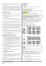 Предварительный просмотр 6 страницы BUSCH SAMOS SI 0045 E 1 Instruction Manual