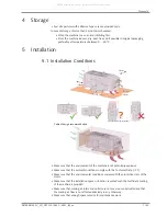 Preview for 7 page of BUSCH Seco DC 0025 C Instruction Manual