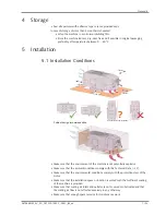 Preview for 7 page of BUSCH Seco DC 0025 Instructions Manual