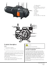 Preview for 3 page of BUSCH SECO DC 0063-0100 B/C Instruction Manual