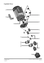 Preview for 12 page of BUSCH SECO SD 1005 C Installation And Operating Instructions Manual