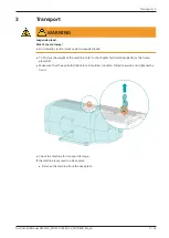 Preview for 7 page of BUSCH Seco SD 1010 C Instruction Manual