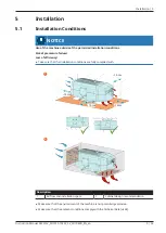 Preview for 9 page of BUSCH Seco SD 1010 C Instruction Manual