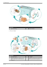 Preview for 18 page of BUSCH Seco SD 1010 C Instruction Manual