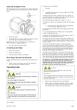 Preview for 7 page of BUSCH Seco SG 0008 A Installation And Operating Instructions Manual