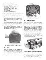 Предварительный просмотр 6 страницы BUSCH SECO SV 1010 Maintenance And Repair Manual