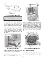 Предварительный просмотр 8 страницы BUSCH SECO SV 1010 Maintenance And Repair Manual