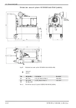 Preview for 38 page of BUSCH SIMPLEX VO 0040 B Operating Instructions Manual