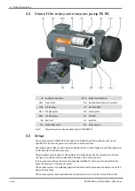 Preview for 8 page of BUSCH SIMPLEX Operating Instructions Manual