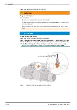 Preview for 12 page of BUSCH SIMPLEX Operating Instructions Manual