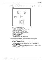 Preview for 19 page of BUSCH SIMPLEX Operating Instructions Manual