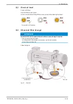 Preview for 23 page of BUSCH SIMPLEX Operating Instructions Manual