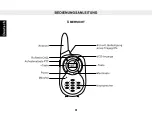 Preview for 4 page of BUSCH Walkie Talkie 202 User Manual