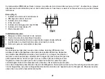 Preview for 24 page of BUSCH Walkie Talkie 202 User Manual