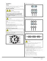 Preview for 7 page of BUSCH WY 4500 C Installation And Operating Instructions Manual